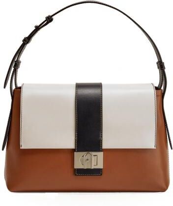 Furla CHARLOTTE Borsa a spalla, con tracolla