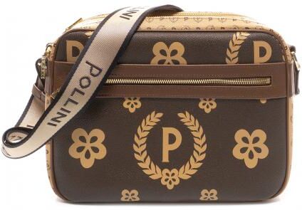 POLLINI HERITAGE Camera bag a tracolla