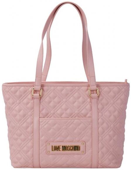 Moschino QUILTED Shopping bag