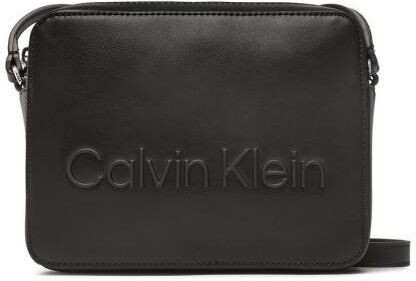 Calvin Klein CK SET Camera bag a tracolla