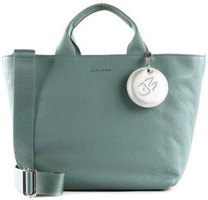 Mandarina Duck MELLOW Borsa a mano in pelle con tracolla