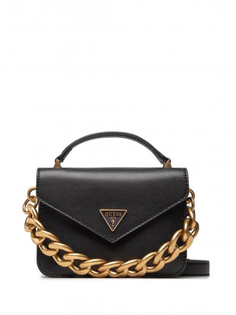 Guess RETOUR Borsa a mano con catena