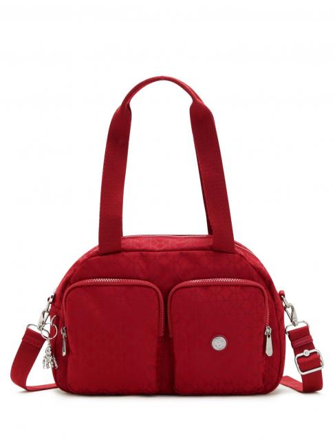 Kipling COOL DEFEA Borsa media a spalla