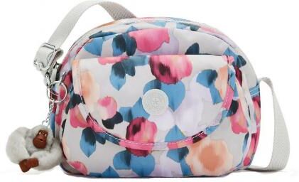 Kipling STELMA PRT Borsetta a tracolla