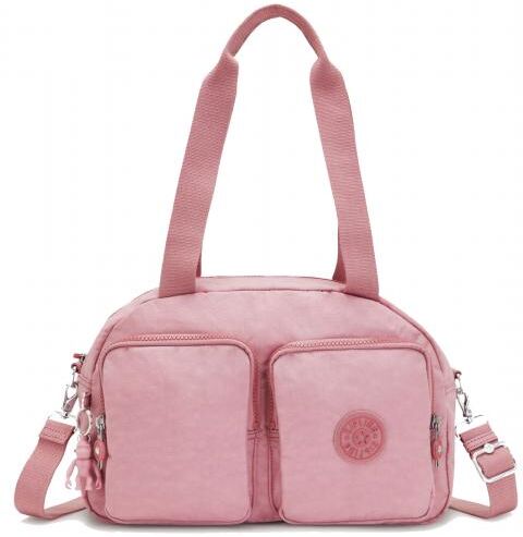 Kipling COOL DEFEA Borsa a spalla con tracolla