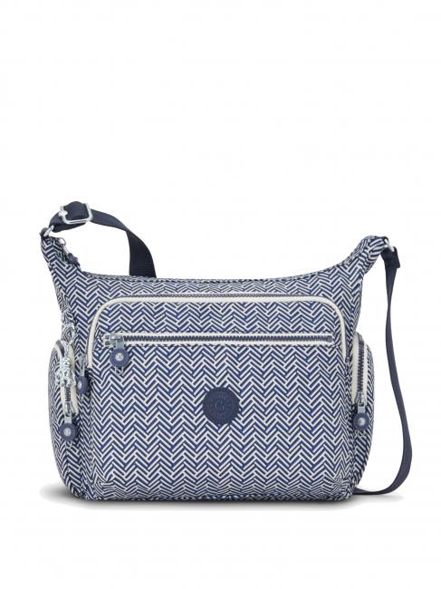 Kipling GABBIE Borsa grande a tracolla