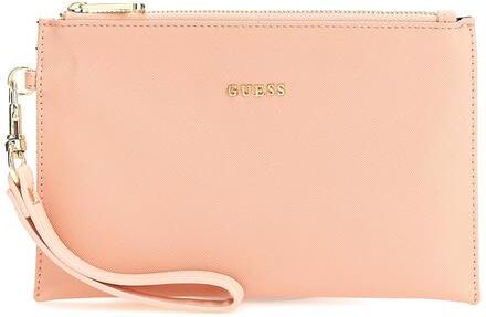 Guess Pochette piatta top zip