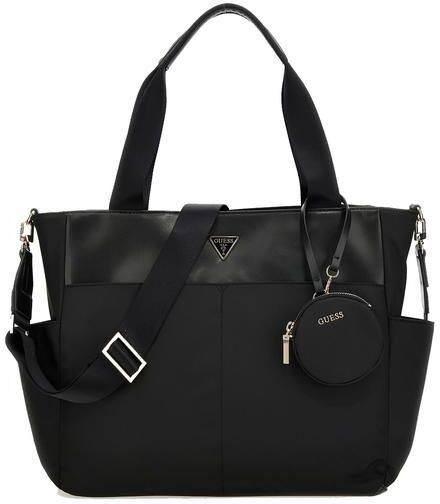 Guess ECO GEMMA Borsa tote con tracolla