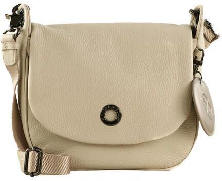 Mandarina Duck MELLOW Borsa mini a tracolla in pelle