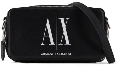 Armani ICON LOGO Borsa piccola a tracolla