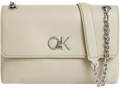 Calvin Klein RE-LOCK EW Borsa a spalla / a tracolla