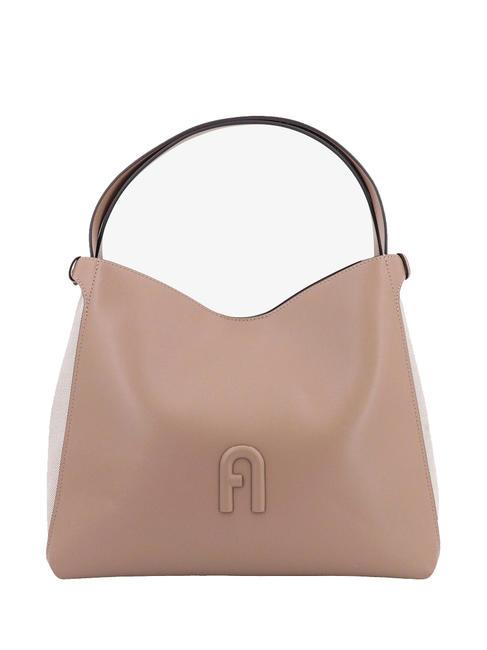 Furla PRIMULA Hobo bag in pelle