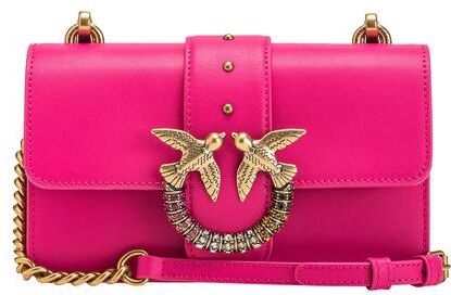 Pinko MINI LOVE BAG Borsa one simply jewels