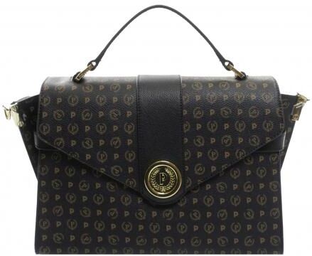 POLLINI HERITAGE Borsa a mano con tracolla