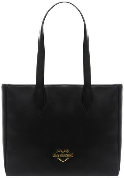 Moschino HOLLIES Borsa shopping a spalla