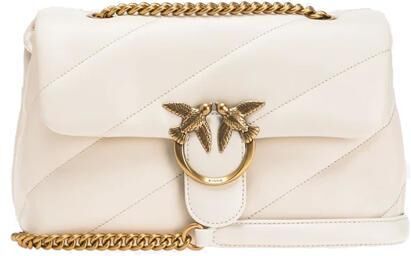 Pinko MINI LOVE BAG Borsa in nappa