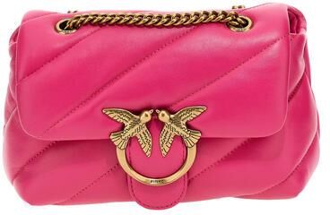 Pinko MINI LOVE BAG Borsa in nappa