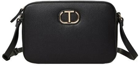 TWINSET OVAL T Camera case a tracolla