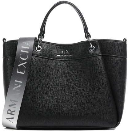 Armani A X Borsa a mano con tracolla