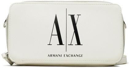 Armani ICON LOGO Borsa piccola a tracolla