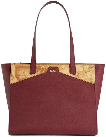 Alviero Martini GLAM CITY Borsa shopper grande