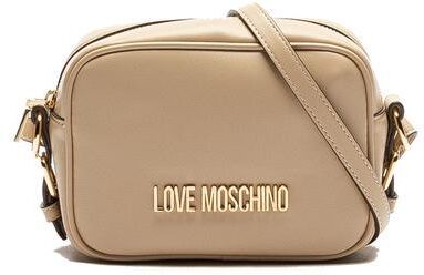 Moschino BELTED Borsa camera mini a tracolla