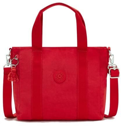 Kipling ASSENI MINI  Tote bag con tracolla