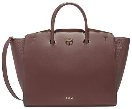 Furla GENESI Tote bag L in pelle