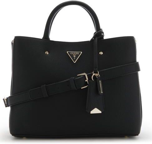 Guess MERIDIAN Borsa a mano con tracolla