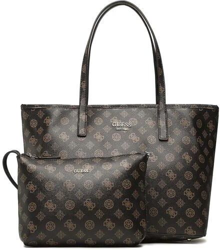 Guess VIKKY LOGO LARGE Shopper trasformabile