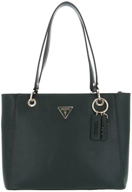 Guess NOELLE Borsa shopper saffiano