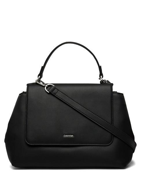 Calvin Klein CK MUST Borsa a mano, con tracolla removibile