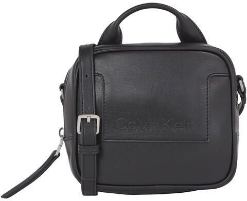 Calvin Klein CK SET Micro bag a mano, con tracolla