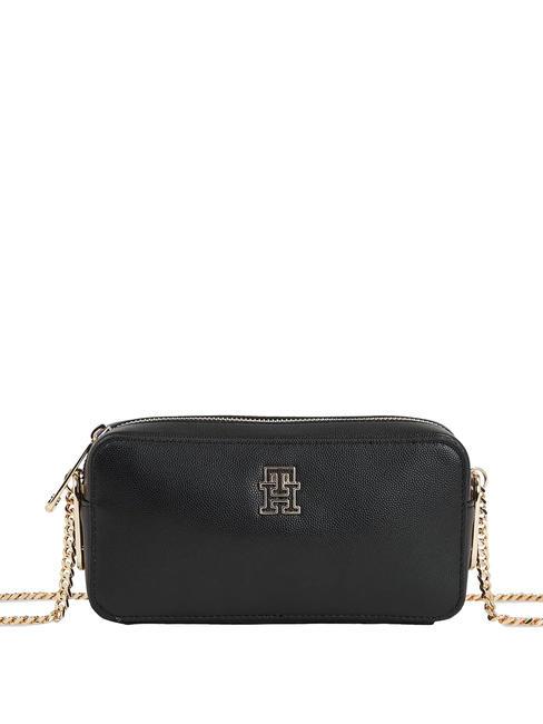Tommy Hilfiger TH TIMELESS Mini Bag a tracolla