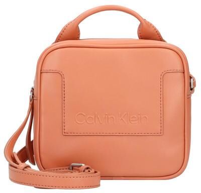 Calvin Klein CK SET Micro bag a mano, con tracolla