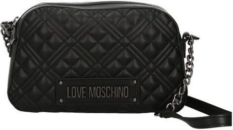 Moschino QUILTED Borsetta a tracolla