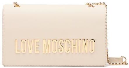 Moschino BOLD LOVE Borsa a spalla / a tracolla