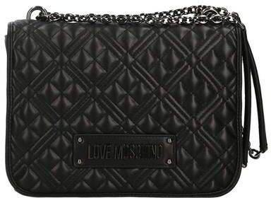 Moschino QUILTED Borsetta a spalla / a tracolla