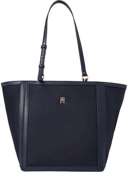 Tommy Hilfiger TH ESSENTIAL S Borsa tote a spalla