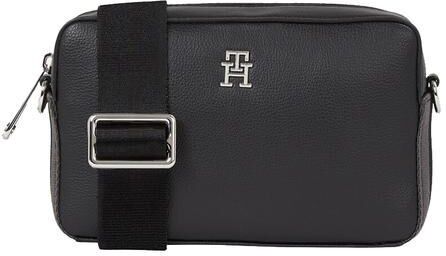 Tommy Hilfiger TH ESSENTIAL SC Borsa camera case a tracolla