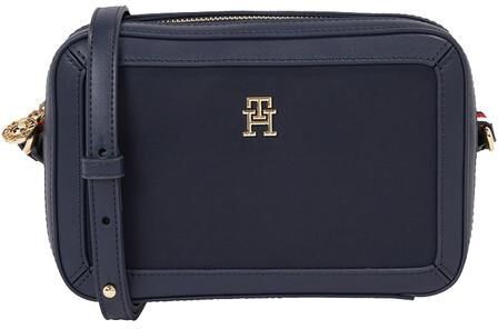 Tommy Hilfiger TH ESSENTIAL S Borsa camera case a tracolla