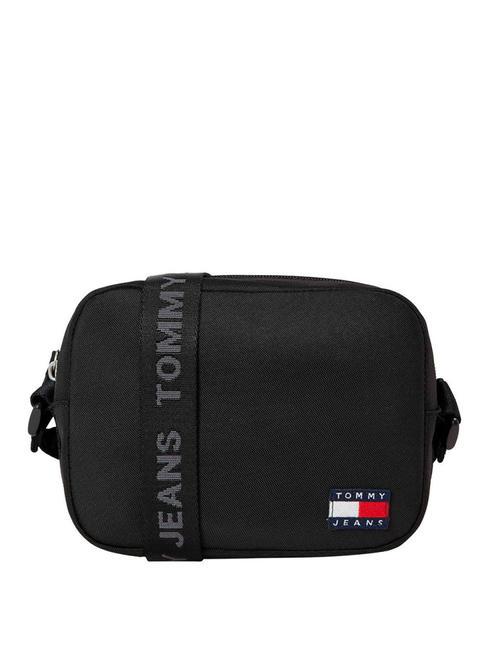 Tommy Hilfiger TJ ESSENTIAL DAILY Borsa camera case a tracolla