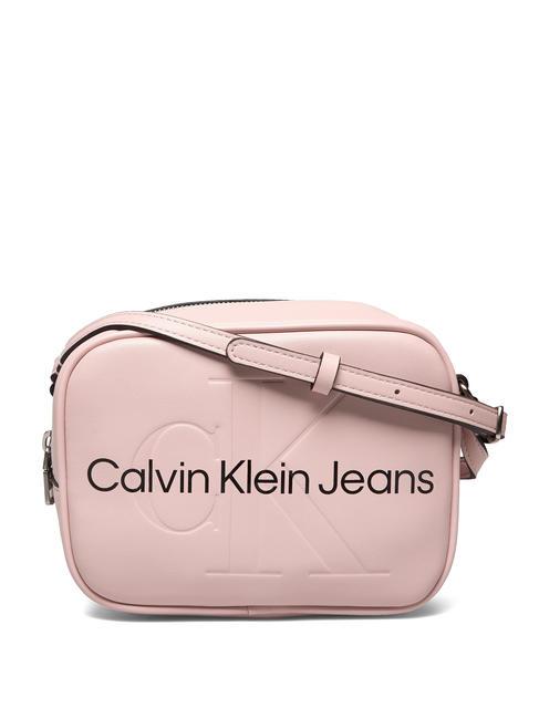Calvin Klein CK JEANS SCULPTED MONO Camera bag a tracolla