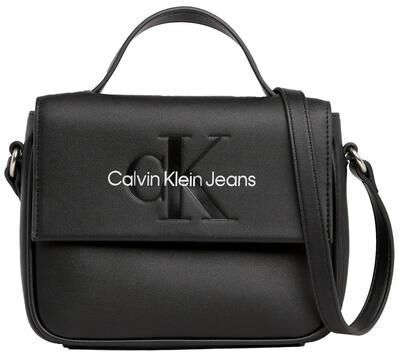 Calvin Klein CK JEANS SCULPTED MONO Borsa a mano con tracolla