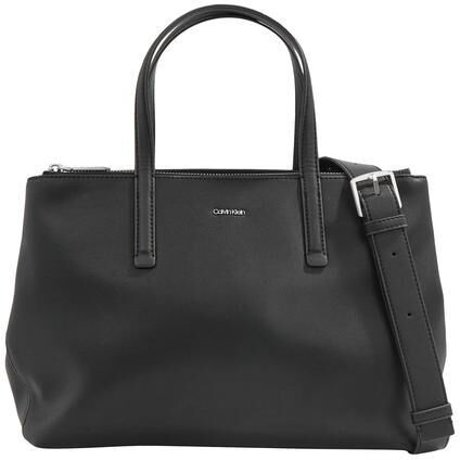 Calvin Klein CK MUST Borsa a mano con tracolla