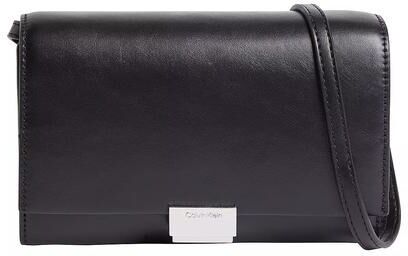 Calvin Klein ARCHIVE HARDWARE Borsa mini a tracolla