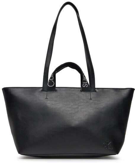 Calvin Klein ULTRALIGHT LONGDAY Borsa a spalla doppio manico