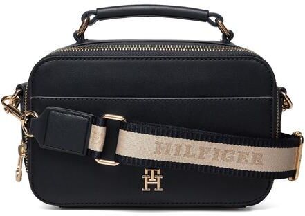 Tommy Hilfiger ICONIC TOMMY Borsa camera case con tracolla