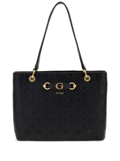 Guess IZZY PEONY Shopper a spalla