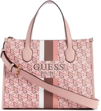 Guess SILVANA Borsa a mano, con tracolla